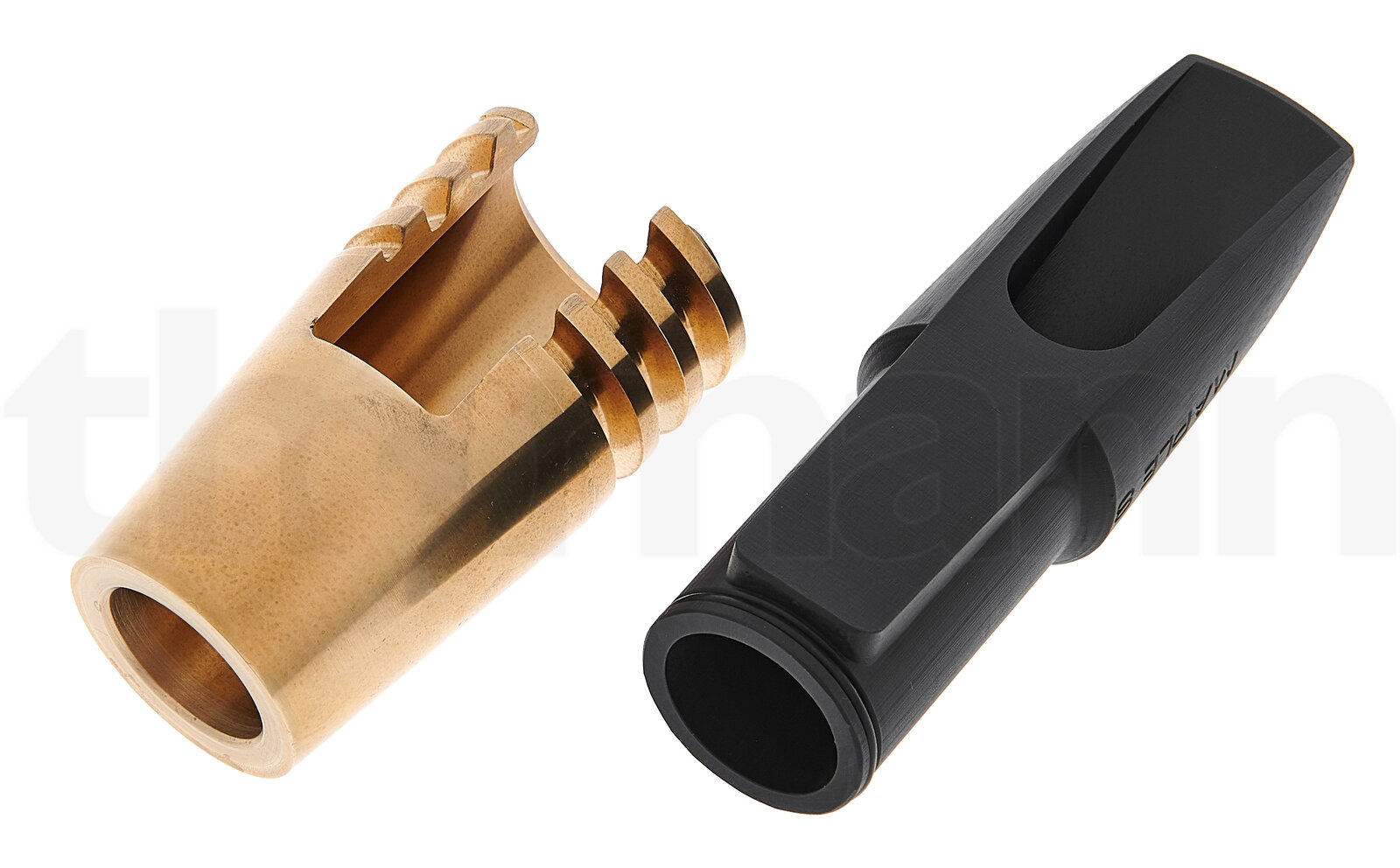 פיה Ranger Maple Single Set Tenor Sax 8 2 פיה Ranger Maple Single Set Tenor Sax 8 – תמונה 2