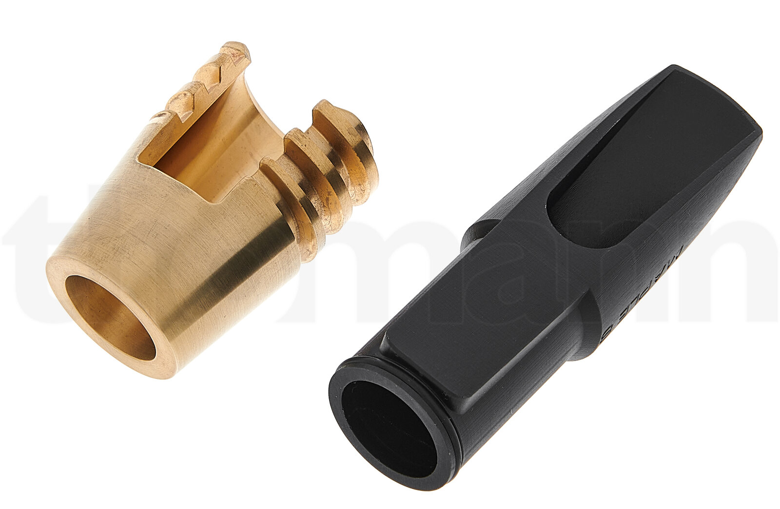 פיה Ranger Maple Single Set Alto Sax 8 2 פיה Ranger Maple Single Set Alto Sax 8 – תמונה 2