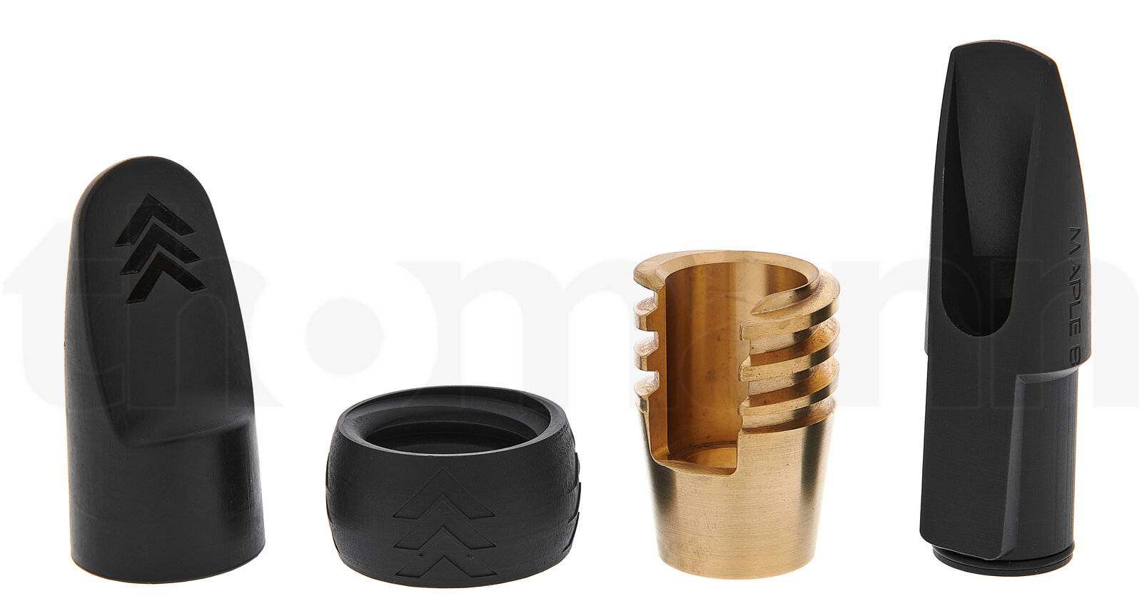 פיה Ranger Maple Single Set Alto Sax 8 3 פיה Ranger Maple Single Set Alto Sax 8 – תמונה 3