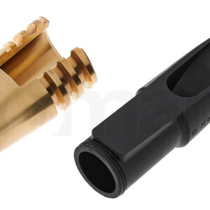 פיה Ranger Oak Single Set Alto Sax 6