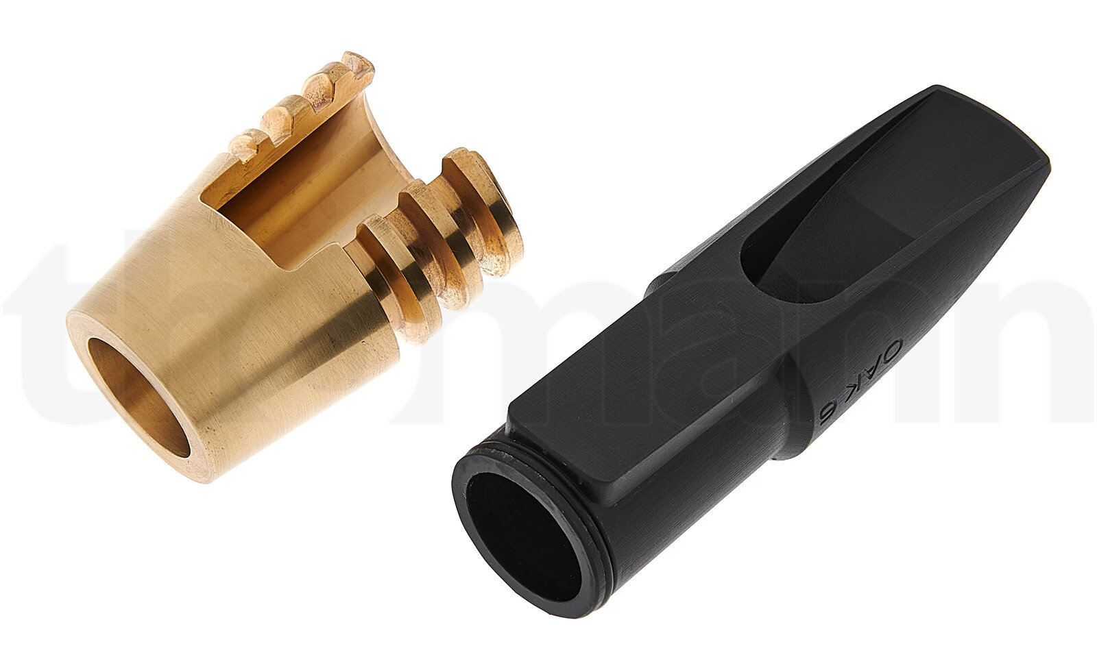 פיה Ranger Oak Single Set Alto Sax 6 2 פיה Ranger Oak Single Set Alto Sax 6 – תמונה 2