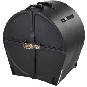 נרתיק Hardcase HN22B Bass Drum Case