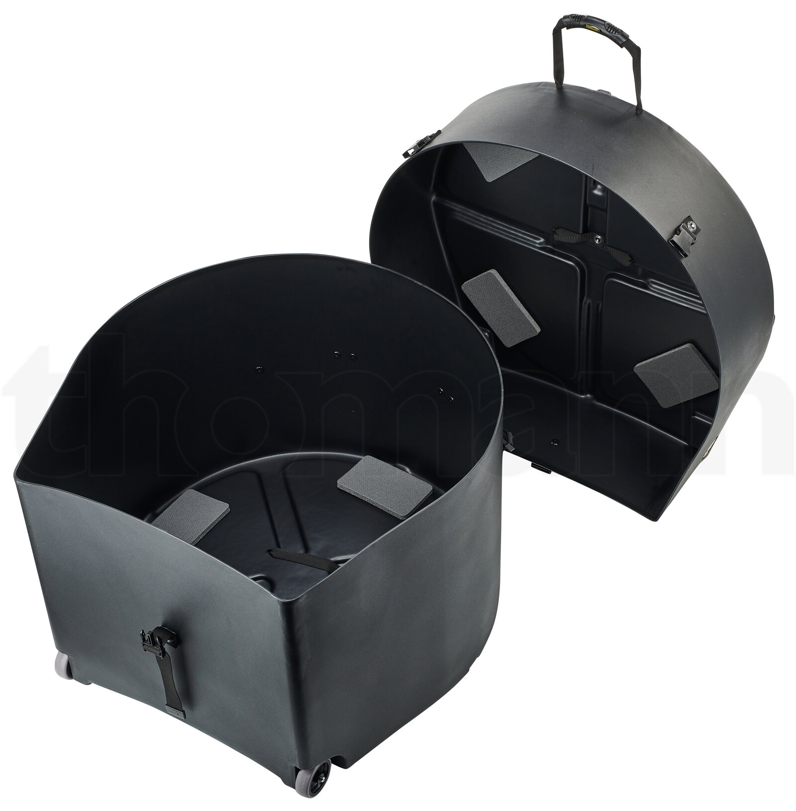 נרתיק Hardcase HN22B Bass Drum Case 5 19347236.jpg