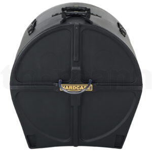 נרתיק Hardcase HN22B Bass Drum Case