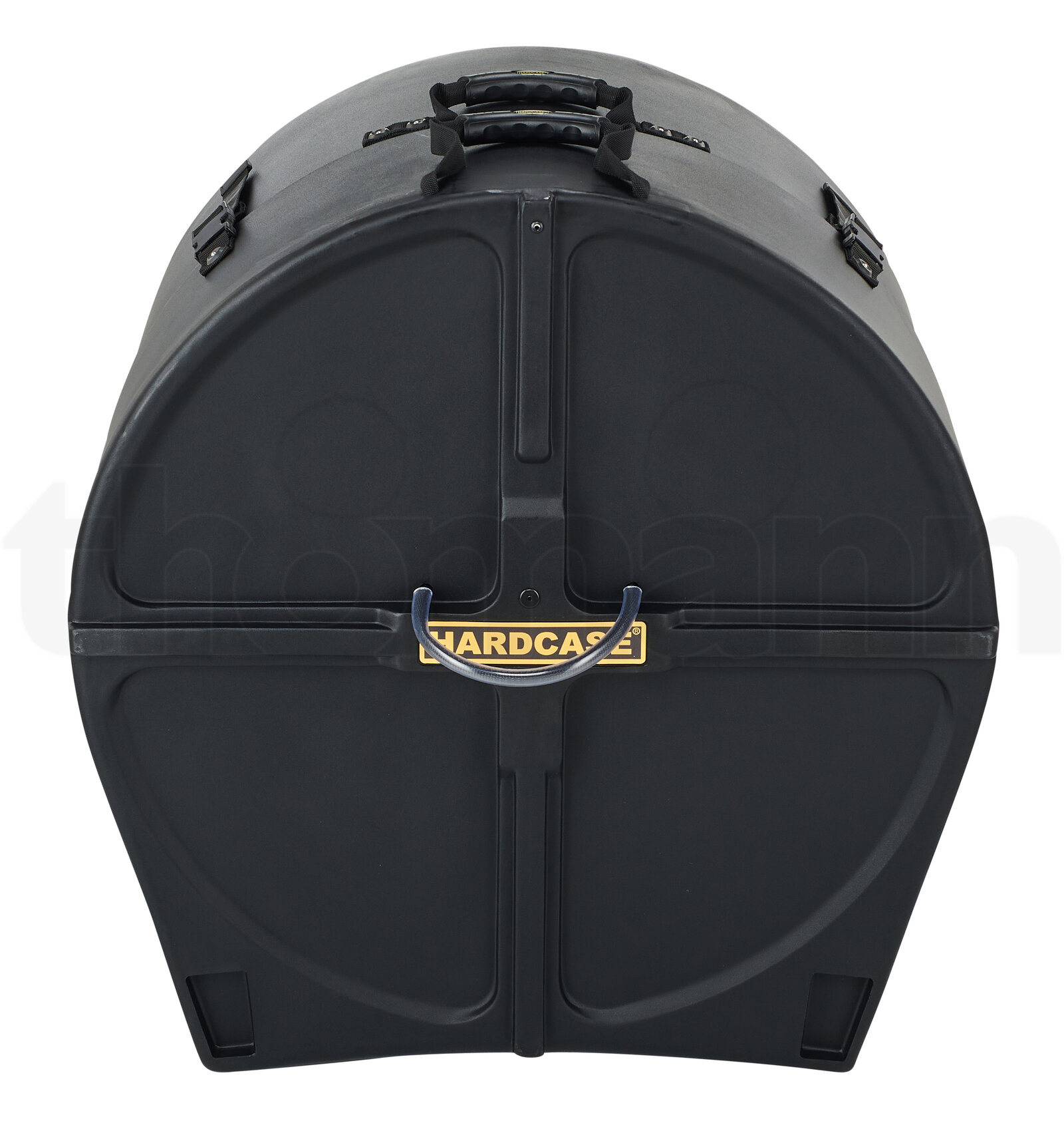 נרתיק Hardcase HN22B Bass Drum Case 2 19347246.jpg