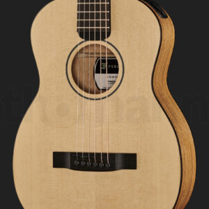 גיטרת נסיעות Furch LJ 10-SM Lefthand Spruce