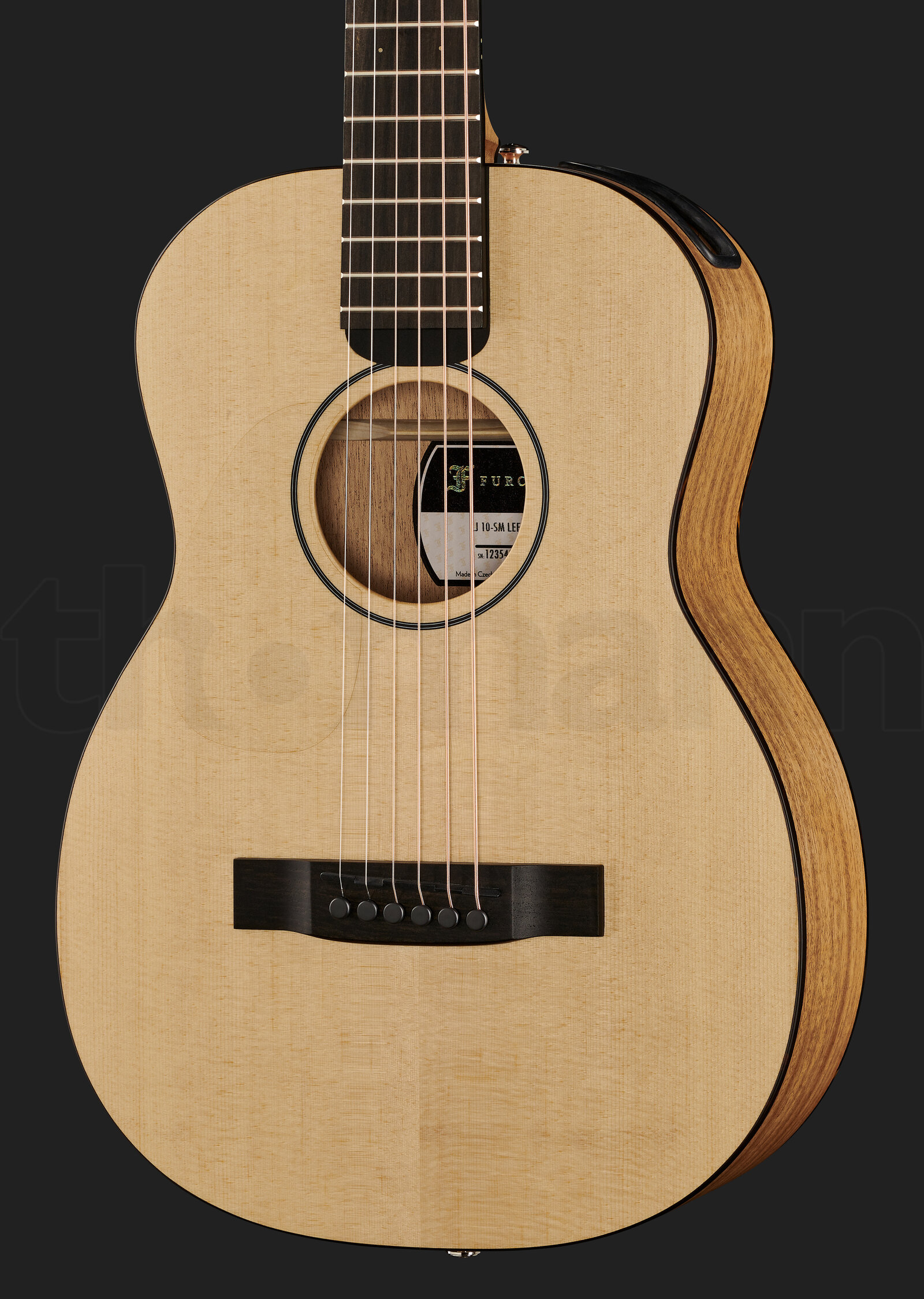 גיטרת נסיעות Furch LJ 10-SM Lefthand Spruce 3 19348076 1.jpg