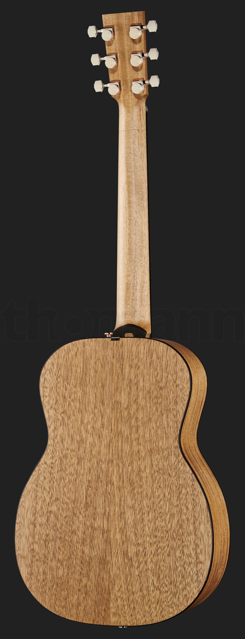 גיטרת נסיעות Furch LJ 10-SM Lefthand Spruce 2 19348121 1.jpg