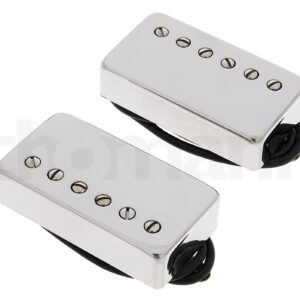פיקאפ לגיטרה Bare Knuckle BC Brute Force HB Set 50 N