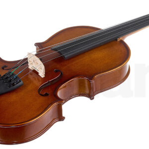 כלי קשת Stentor SR1542 Violin Graduate 1/2