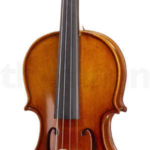 כלי קשת Stentor SR1542 Violin Graduate 1/4