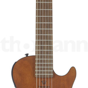 גיטרת נסיעות Traveler Guitar Escape Mark III Nylon Natural