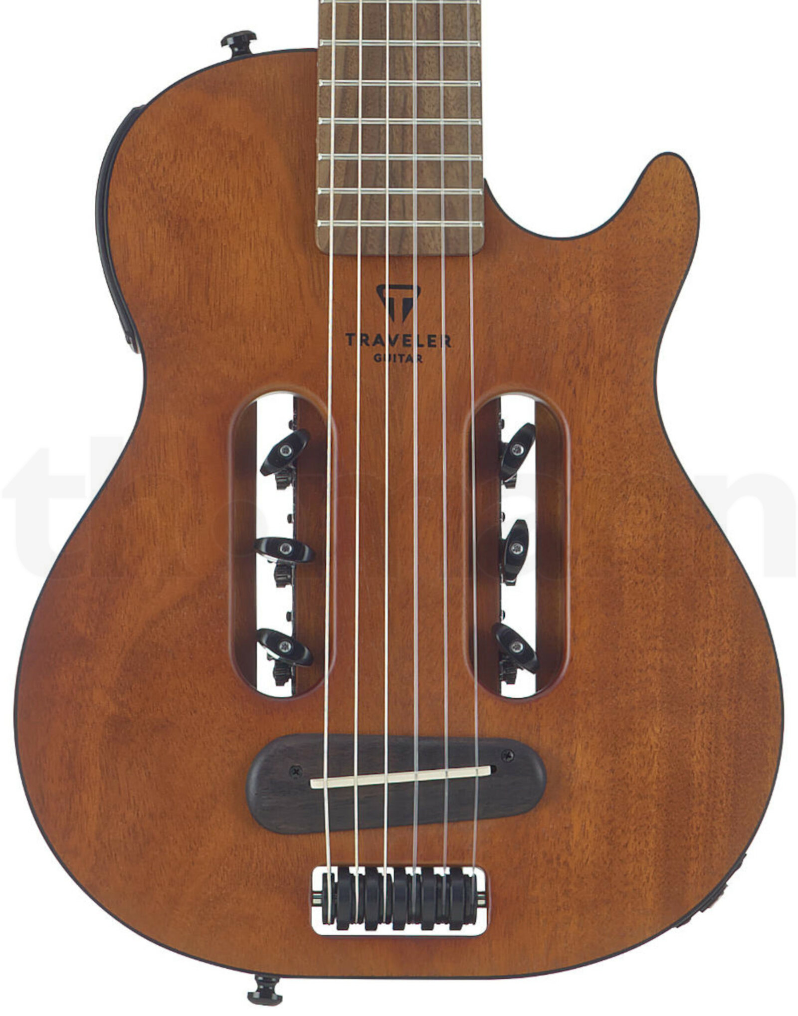 גיטרת נסיעות Traveler Guitar Escape Mark III Nylon Natural 4 19390486.jpg
