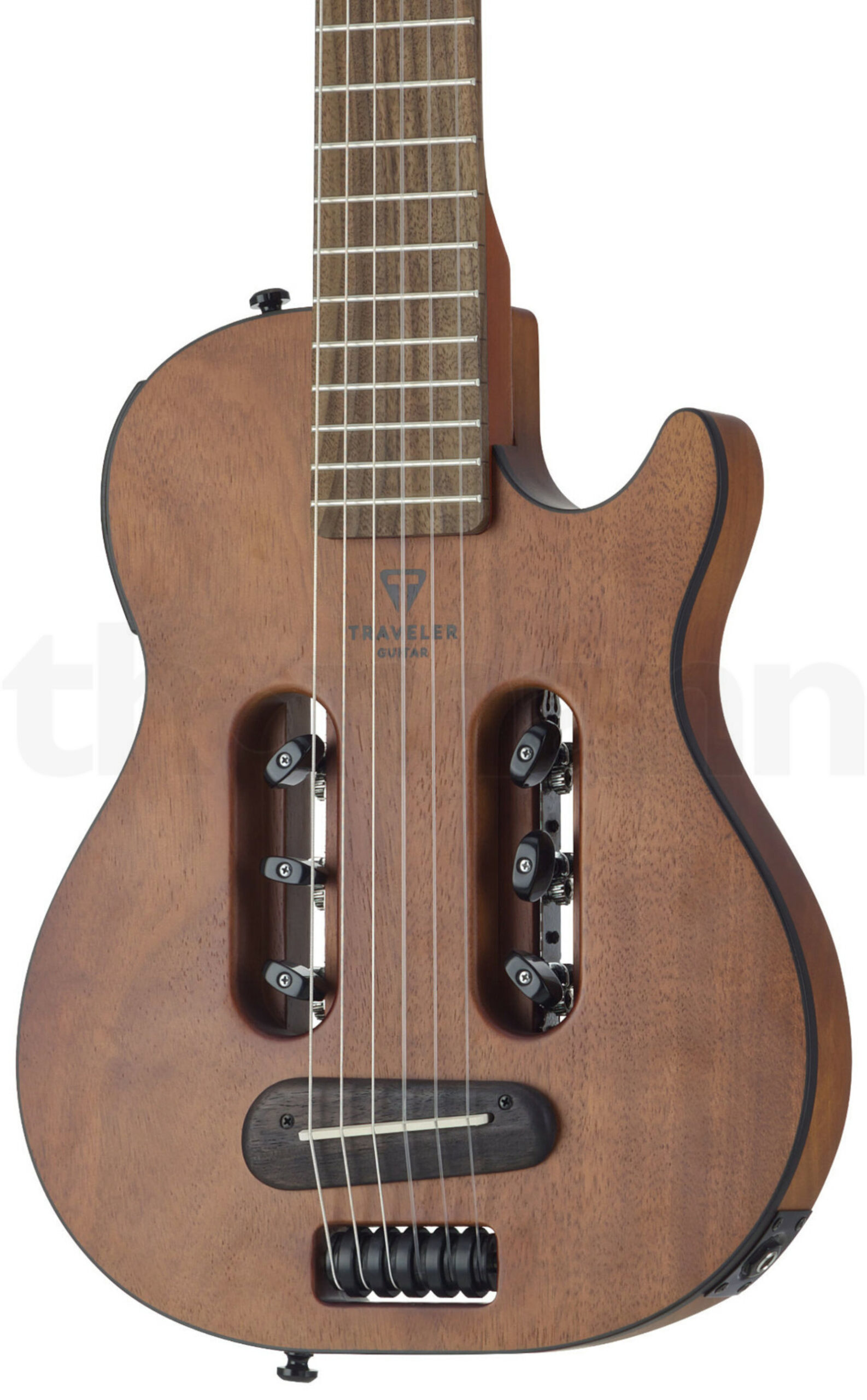 גיטרת נסיעות Traveler Guitar Escape Mark III Nylon Natural 5 19390496.jpg