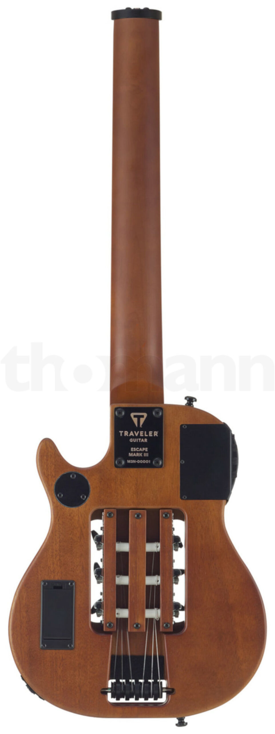 גיטרת נסיעות Traveler Guitar Escape Mark III Nylon Natural 2 19390501.jpg