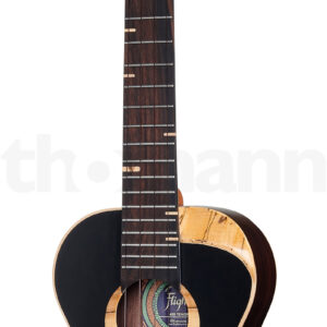 יוקללי Flight 4SB Sammy Turton Tenor Ukulele