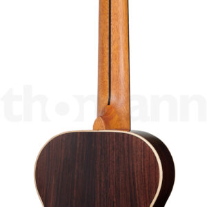 יוקללי Flight 4SB Sammy Turton Tenor Ukulele