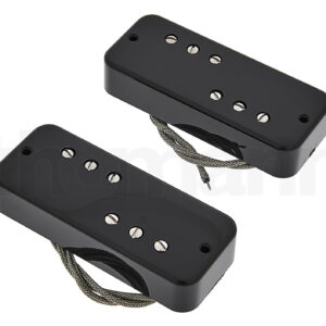 פיקאפ לגיטרה Lollar DC-90 Set BK