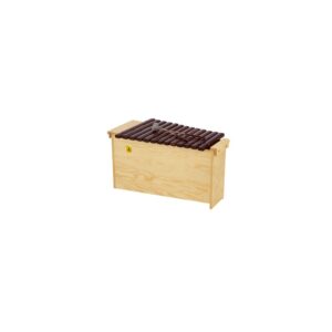 כלי הקשה תזמורתי Studio 49 BX-1600 Bass Xylophone