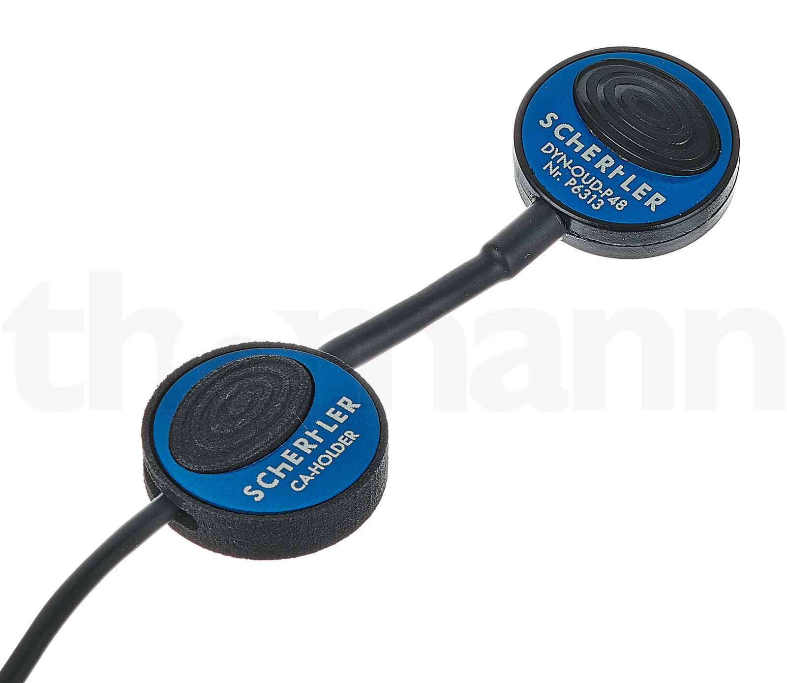פיקאפ לגיטרה Schertler Dyn-Oud-P48 Contact Microphone 6 פיקאפ לגיטרה Schertler Dyn-Oud-P48 Contact Microphone – תמונה 6