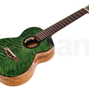 יוקללי Flight Comet Tenor Ukulele GR