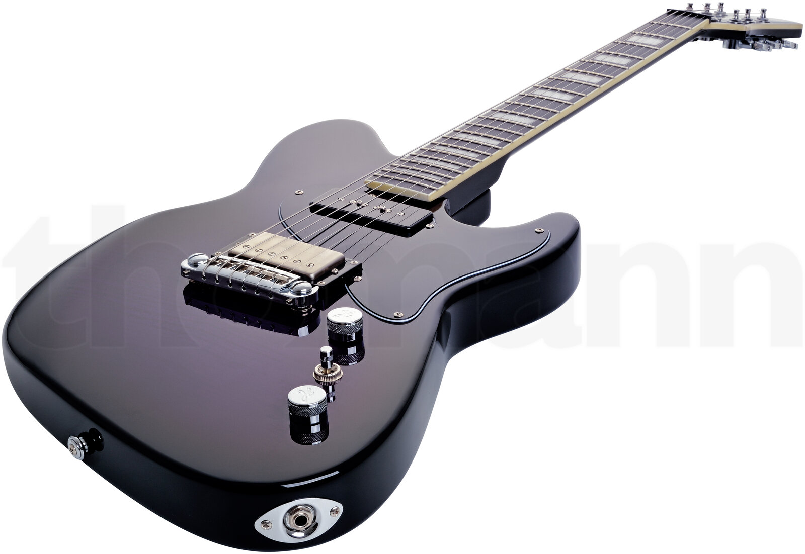 גיטרה חשמלית Hagstrom Adina Purple Burst 5 19461816.jpg