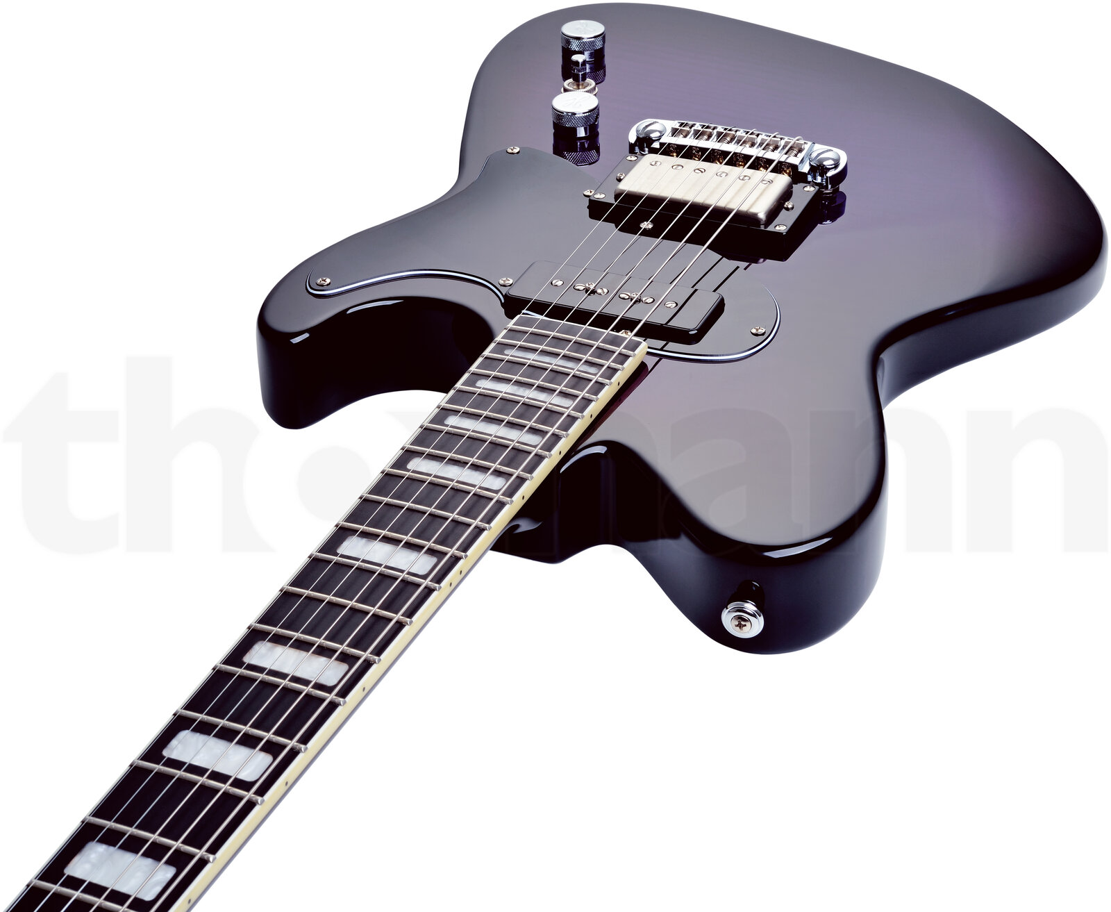 גיטרה חשמלית Hagstrom Adina Purple Burst 4 19461826.jpg