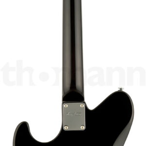 גיטרה חשמלית Hagstrom Adina Purple Burst