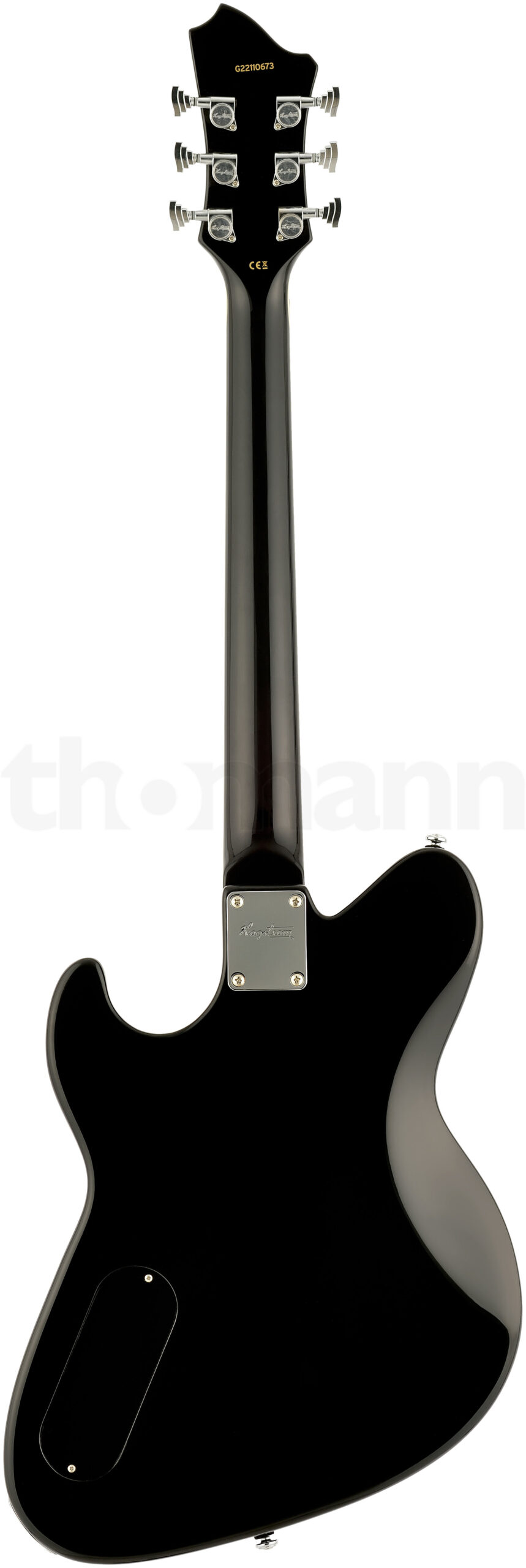 גיטרה חשמלית Hagstrom Adina Purple Burst 2 19461831.jpg