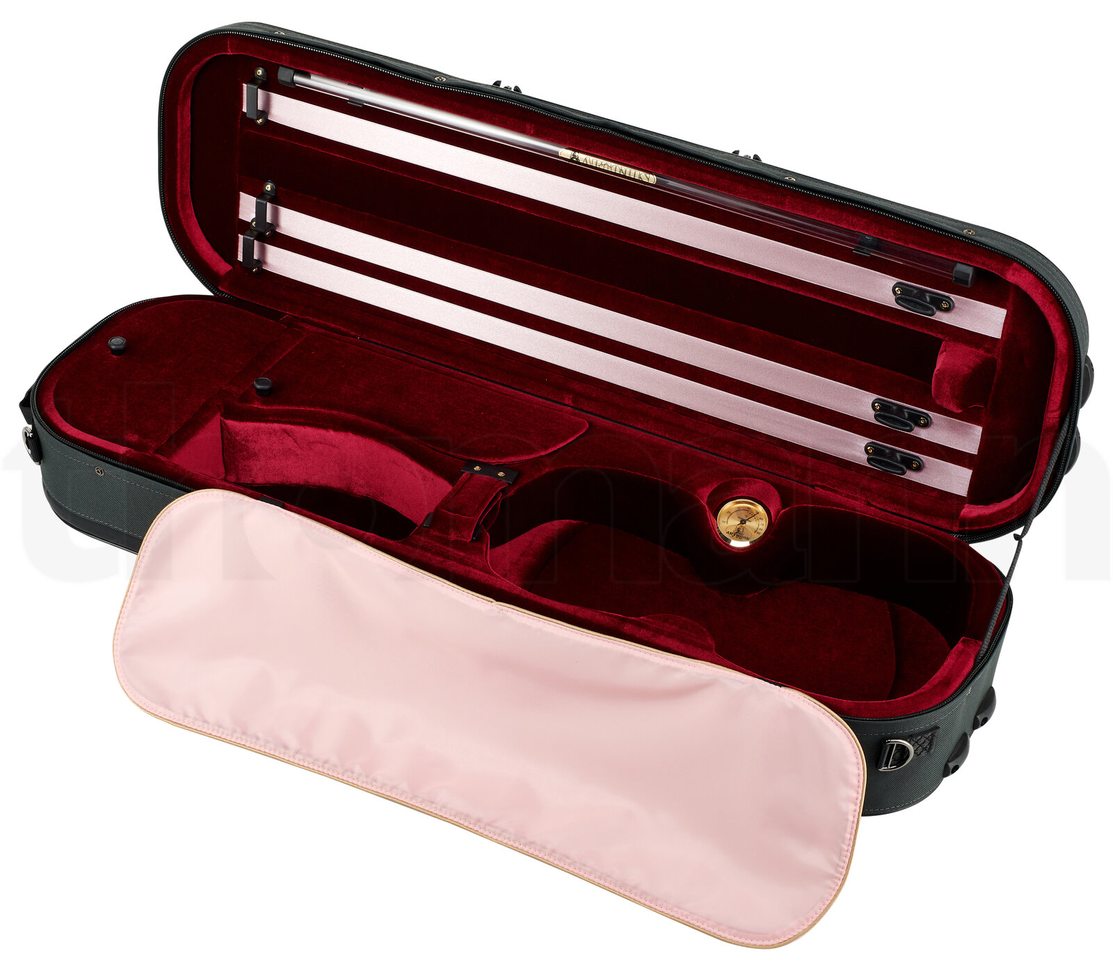 נרתיק Artonus Quart Violin Case 4/4 SB 3 נרתיק Artonus Quart Violin Case 4/4 SB – תמונה 3