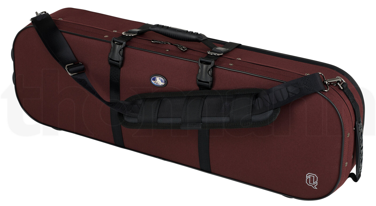 נרתיק Artonus Quart Violin Case 4/4 WB 2 נרתיק Artonus Quart Violin Case 4/4 WB – תמונה 2