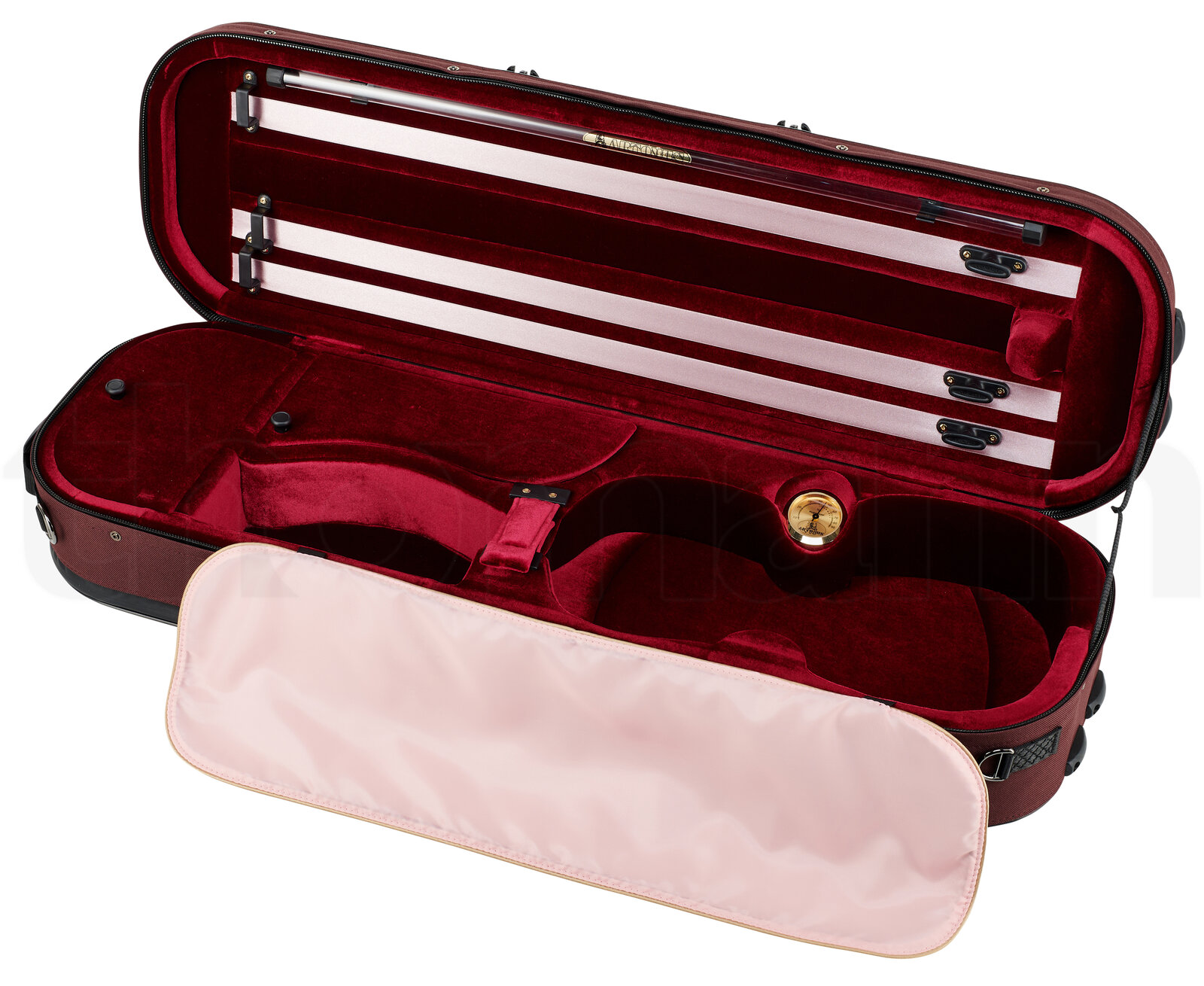 נרתיק Artonus Quart Violin Case 4/4 WB 3 נרתיק Artonus Quart Violin Case 4/4 WB – תמונה 3