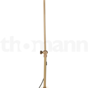 מנורה לכלי נגינה Jahn L5434 PIANO II Clamp Brass