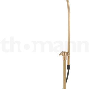 מנורה לכלי נגינה Jahn L5434 PIANO II Clamp Brass