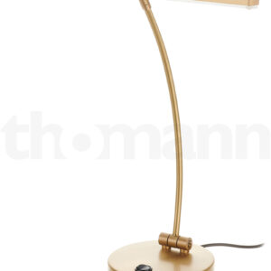 מנורה לכלי נגינה Jahn L8322 CALMATA Brass