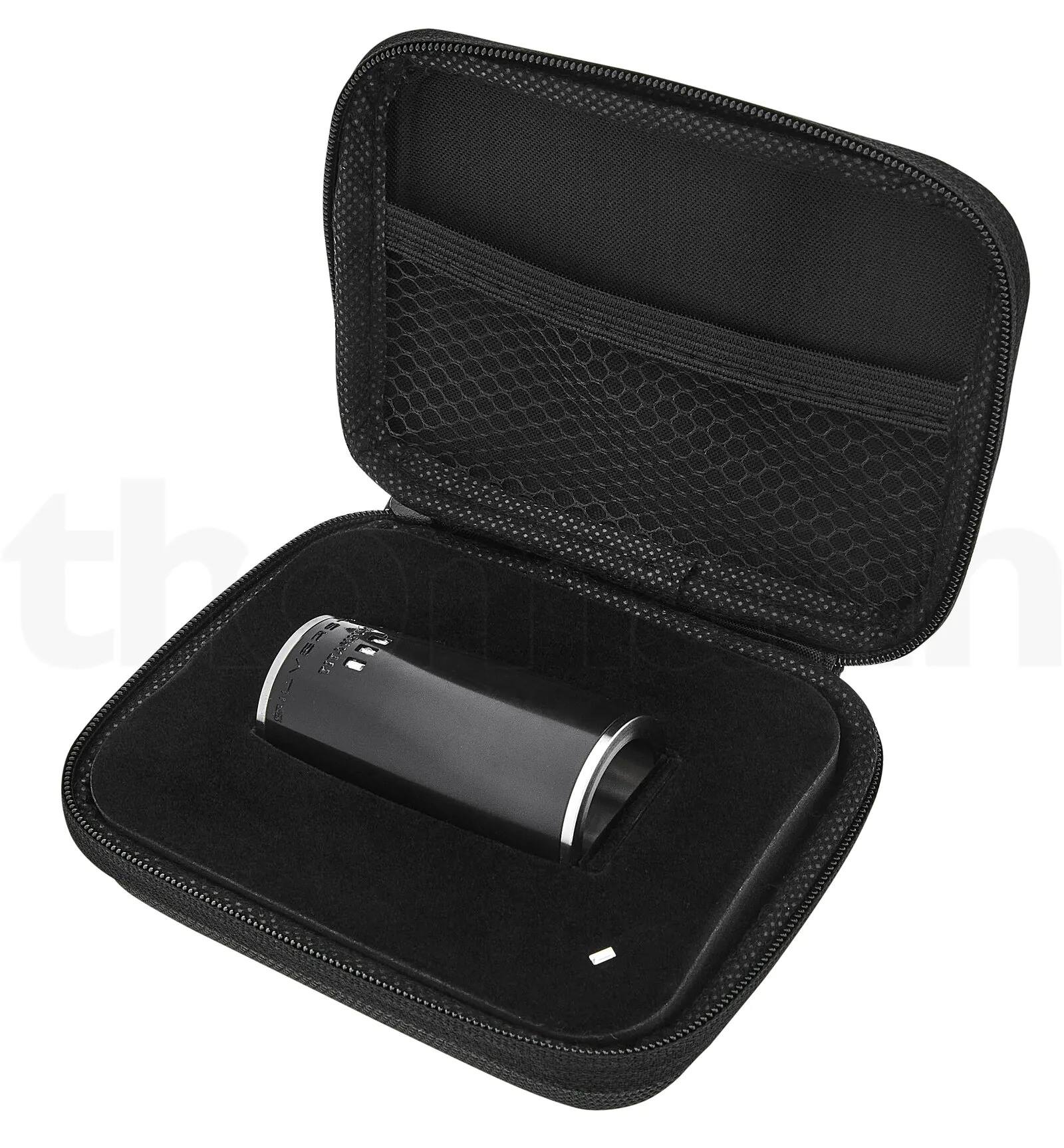 פיה Silverstein Titanium Barrel 64 mm 6 פיה Silverstein Titanium Barrel 64 mm – תמונה 6