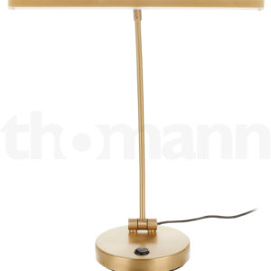 מנורה לכלי נגינה Jahn L8322 CALMATA Brass