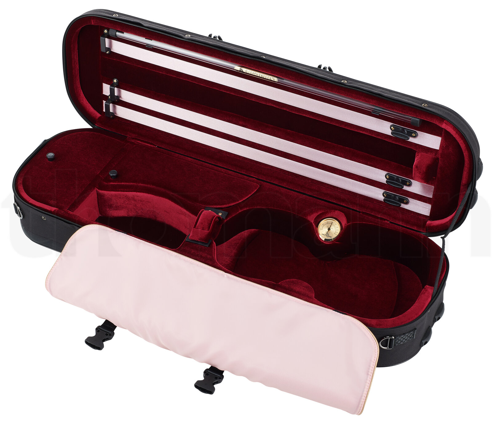 נרתיק Artonus Quart Violin Case 4/4 CB 3 נרתיק Artonus Quart Violin Case 4/4 CB – תמונה 3