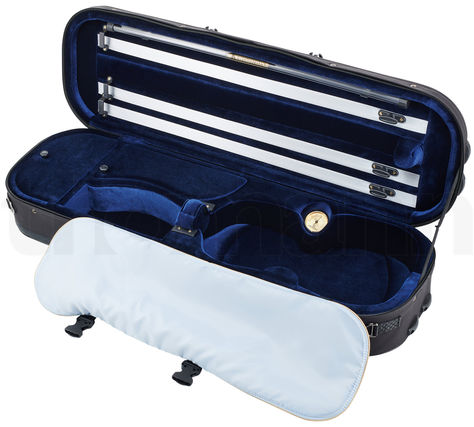 נרתיק Artonus Quart Violin Case 4/4 CG 3 נרתיק Artonus Quart Violin Case 4/4 CG – תמונה 3