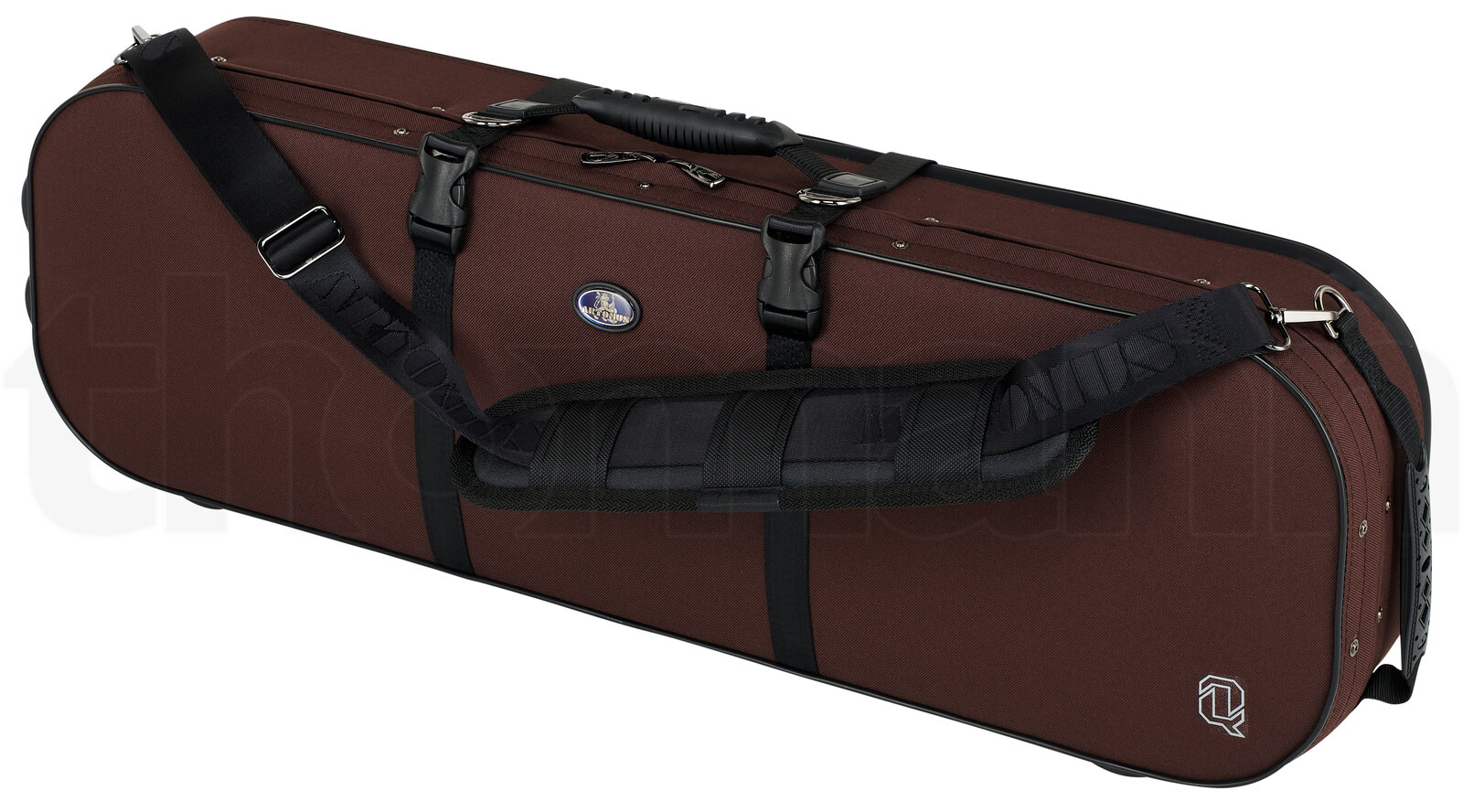 נרתיק Artonus Quart Violin Case 4/4 RR 2 נרתיק Artonus Quart Violin Case 4/4 RR – תמונה 2