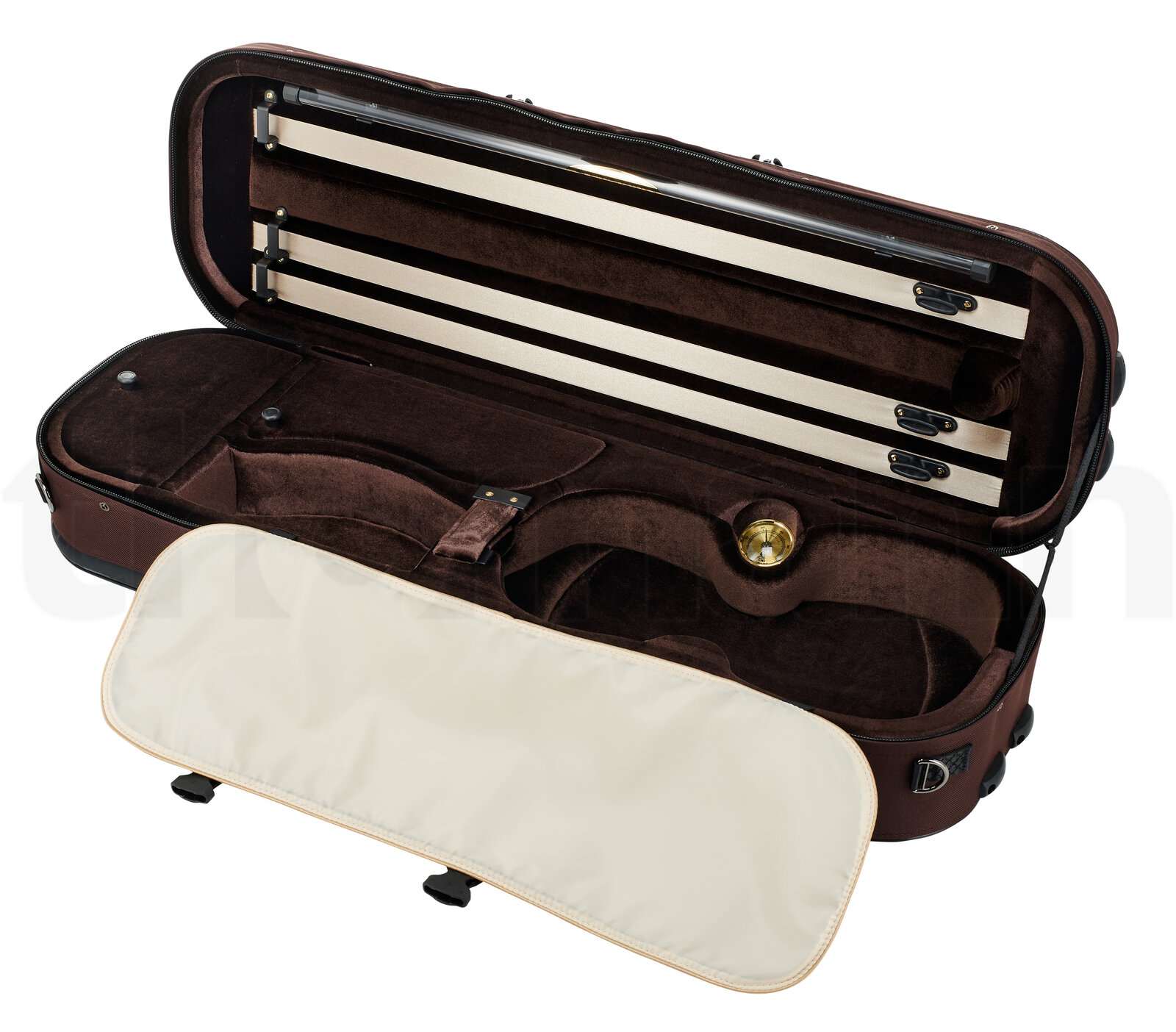 נרתיק Artonus Quart Violin Case 4/4 RR 3 נרתיק Artonus Quart Violin Case 4/4 RR – תמונה 3