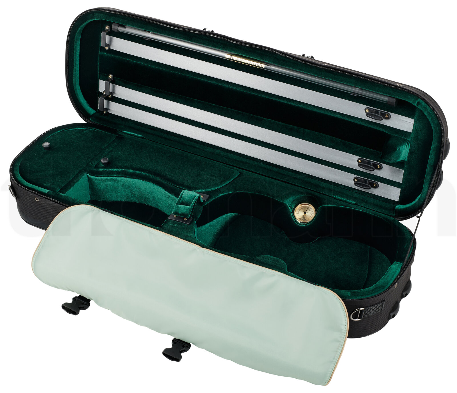 נרתיק Artonus Quart Violin Case 4/4 CZ 3 נרתיק Artonus Quart Violin Case 4/4 CZ – תמונה 3