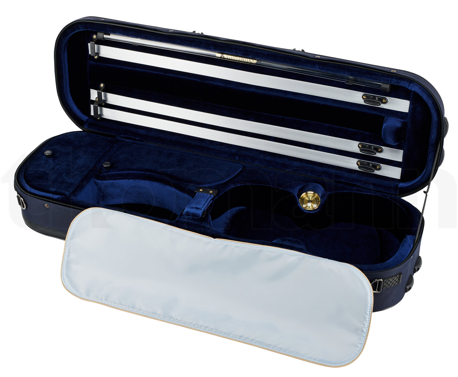 נרתיק Artonus Quart Violin Case 4/4 GG 3 נרתיק Artonus Quart Violin Case 4/4 GG – תמונה 3