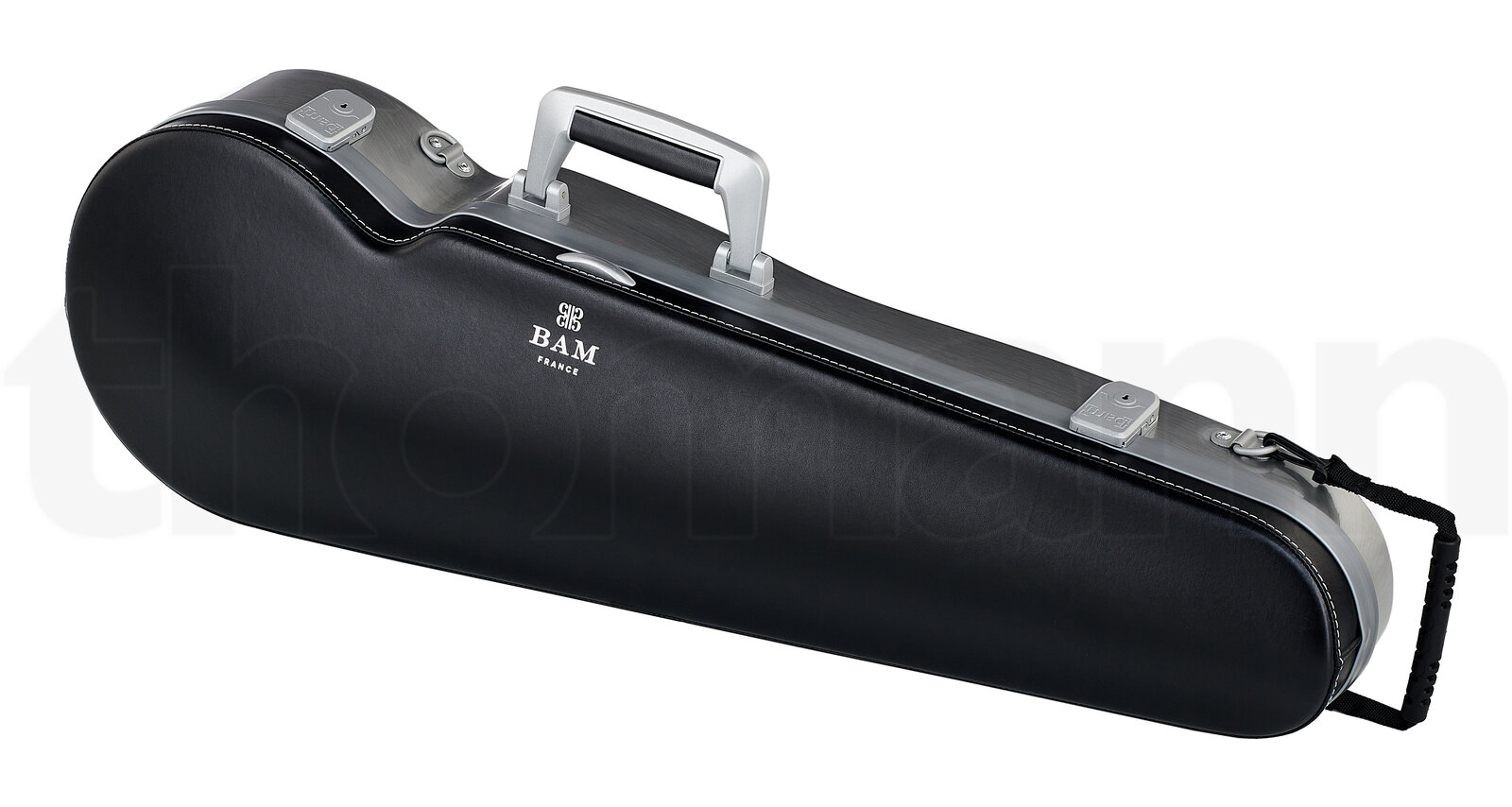 נרתיק bam CLA2002XLN Violin Case 4/4 2 נרתיק bam CLA2002XLN Violin Case 4/4 – תמונה 2