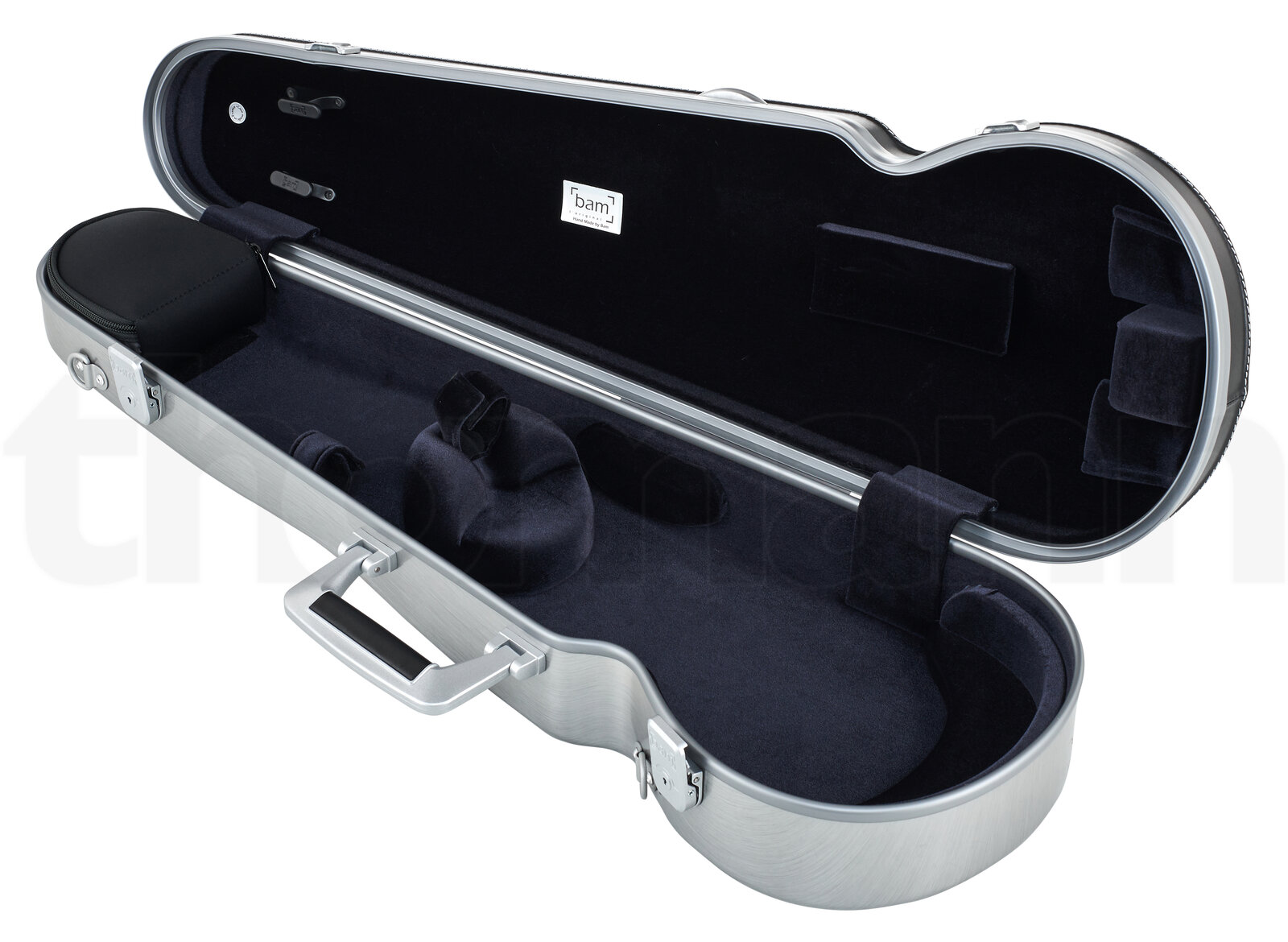 נרתיק bam CLA2002XLN Violin Case 4/4 3 נרתיק bam CLA2002XLN Violin Case 4/4 – תמונה 3