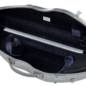 נרתיק bam DEF2000XLA Slim Violin Case
