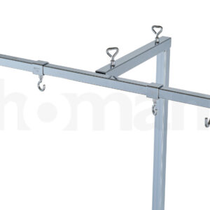 סטנד Kolberg X Compination/Gibbet Stand 1L