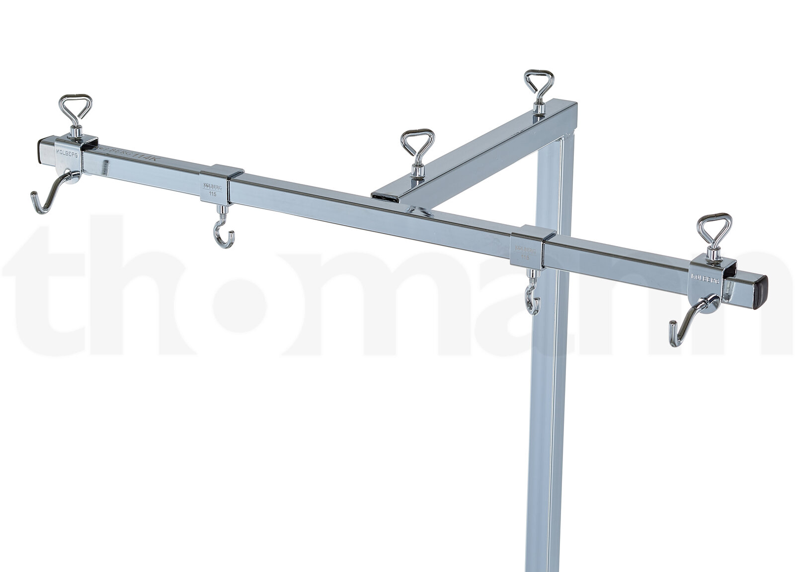סטנד Kolberg X Compination/Gibbet Stand 1L 2 סטנד Kolberg X Compination/Gibbet Stand 1L – תמונה 2