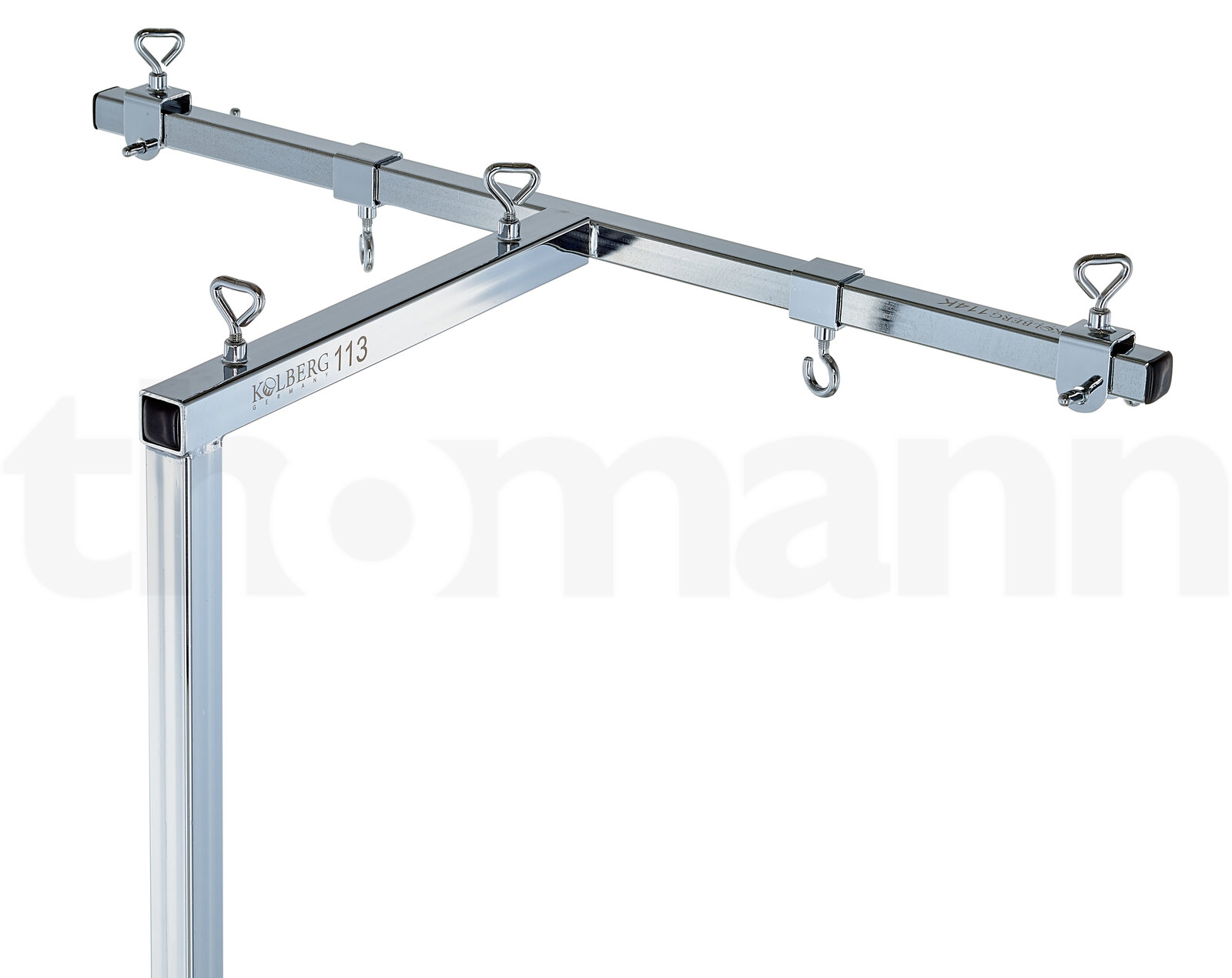 סטנד Kolberg X Compination/Gibbet Stand 1L 3 סטנד Kolberg X Compination/Gibbet Stand 1L – תמונה 3