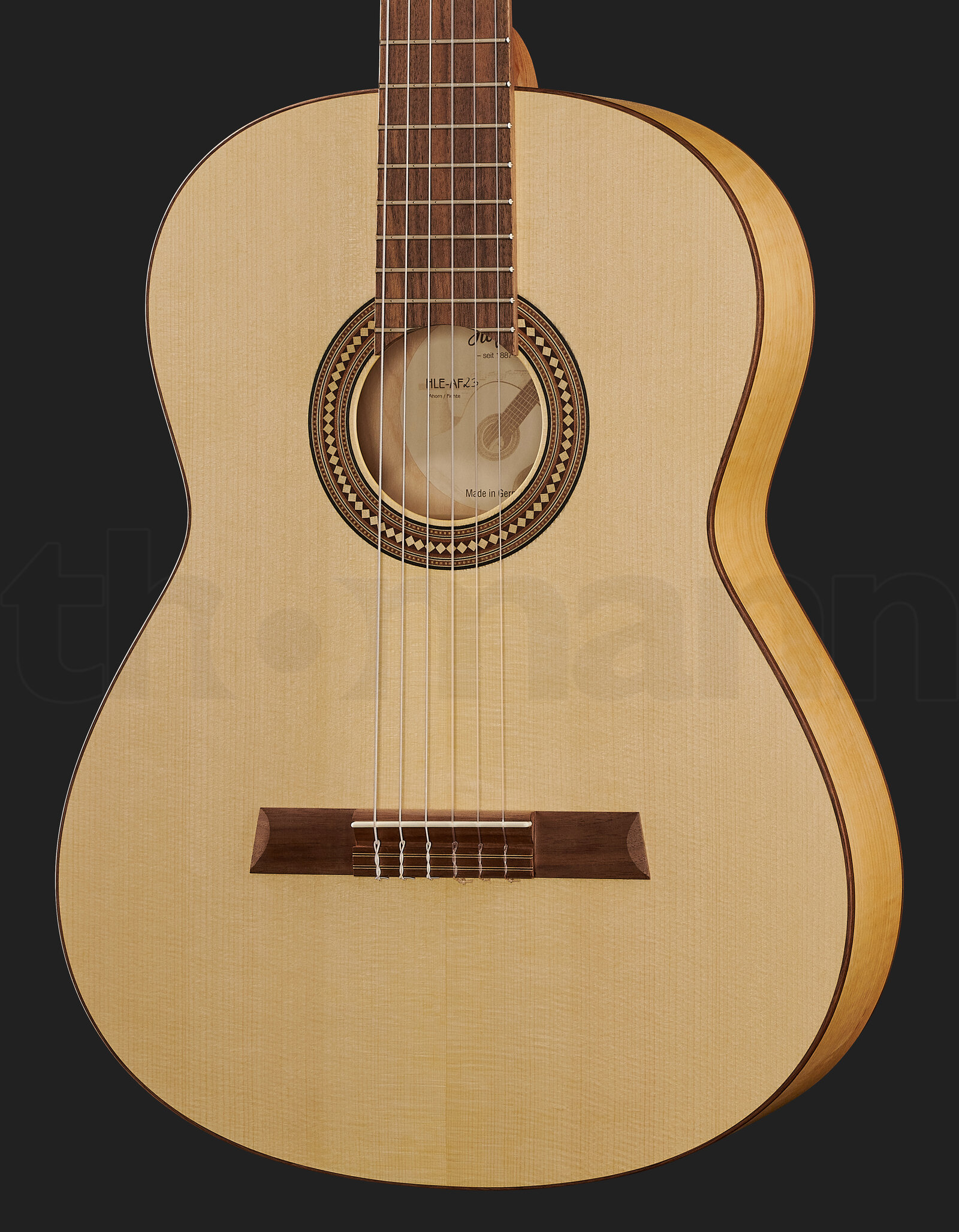גיטרה אקוסטית Höfner HLE-AF23 Alpenfichte/Bergahorn 3 19556855.jpg